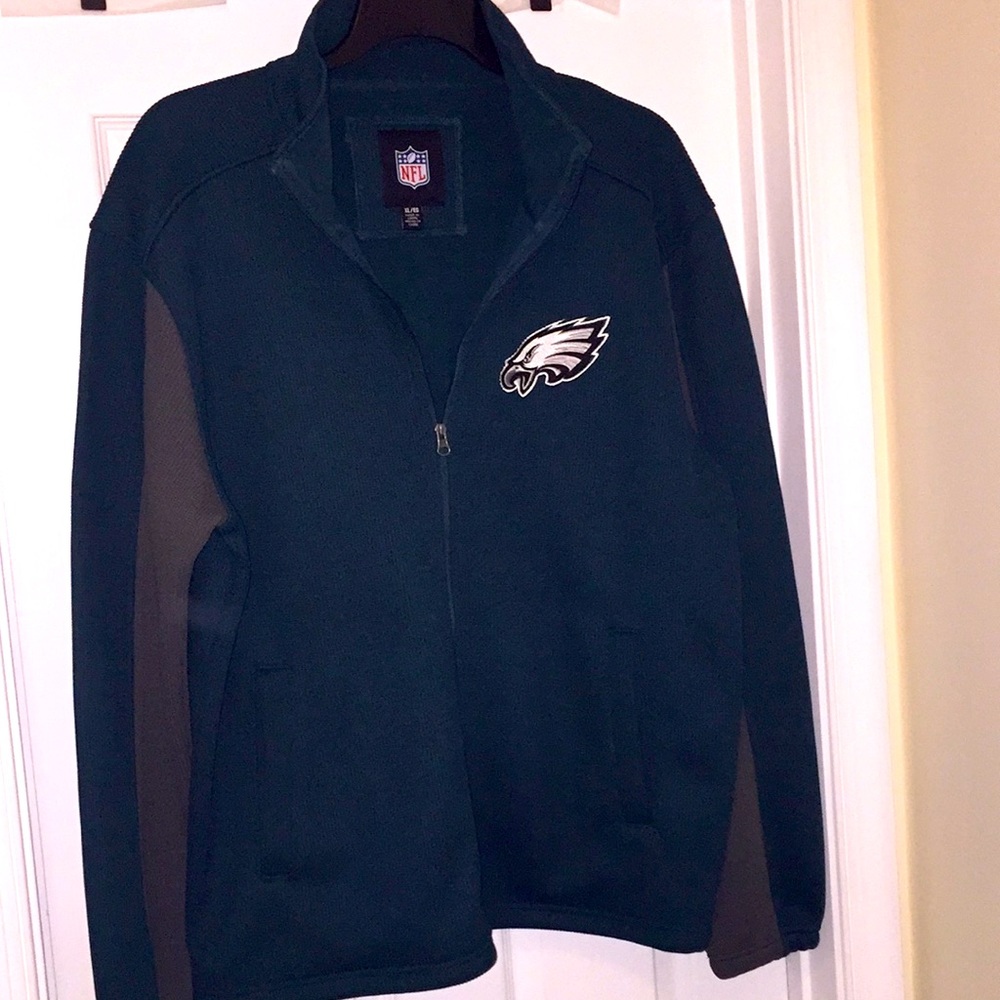 Philadelphia Eagles Men’s jacket